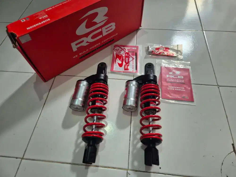 Sokbreker RCB MB-2 Nmax