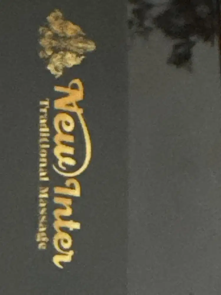 Butuh Jasa Terapis Massage Wanita Berpengalaman