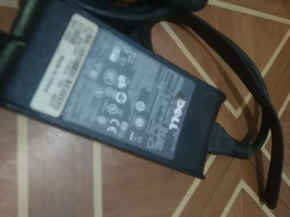 Charger laptop dell 19.5Volt