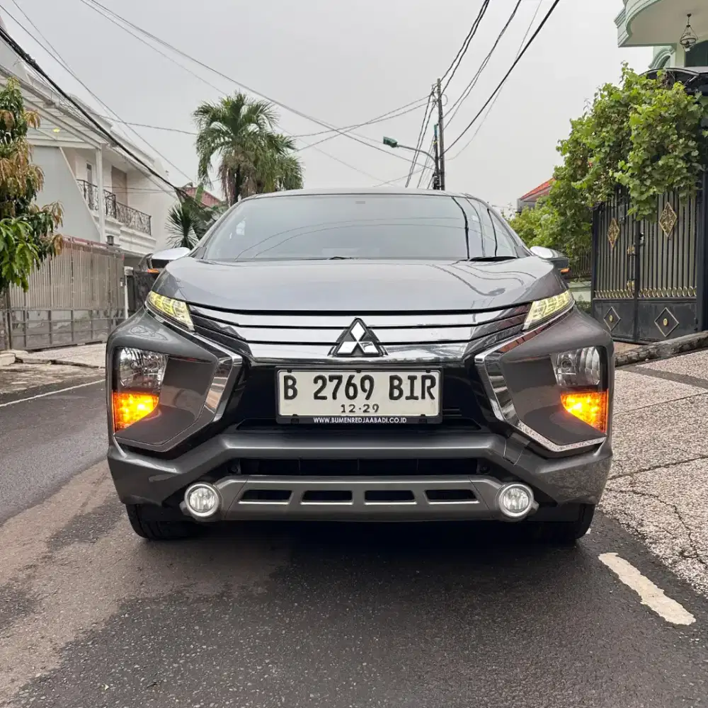 Xpander ultimate 1.5 AT