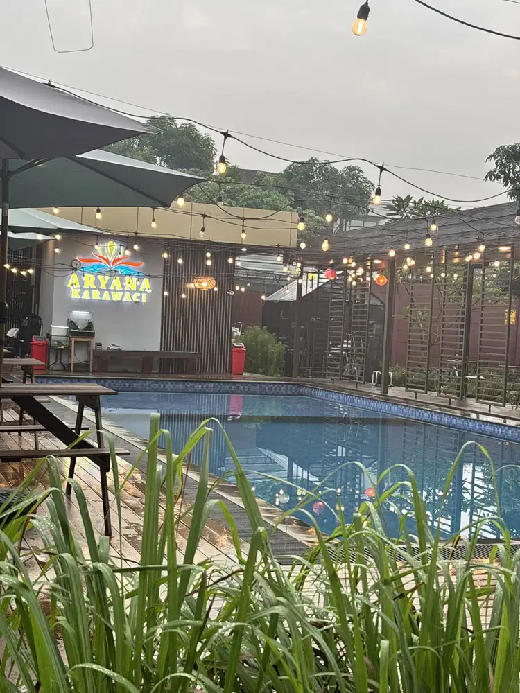 Rumah siap huni 10jt all in