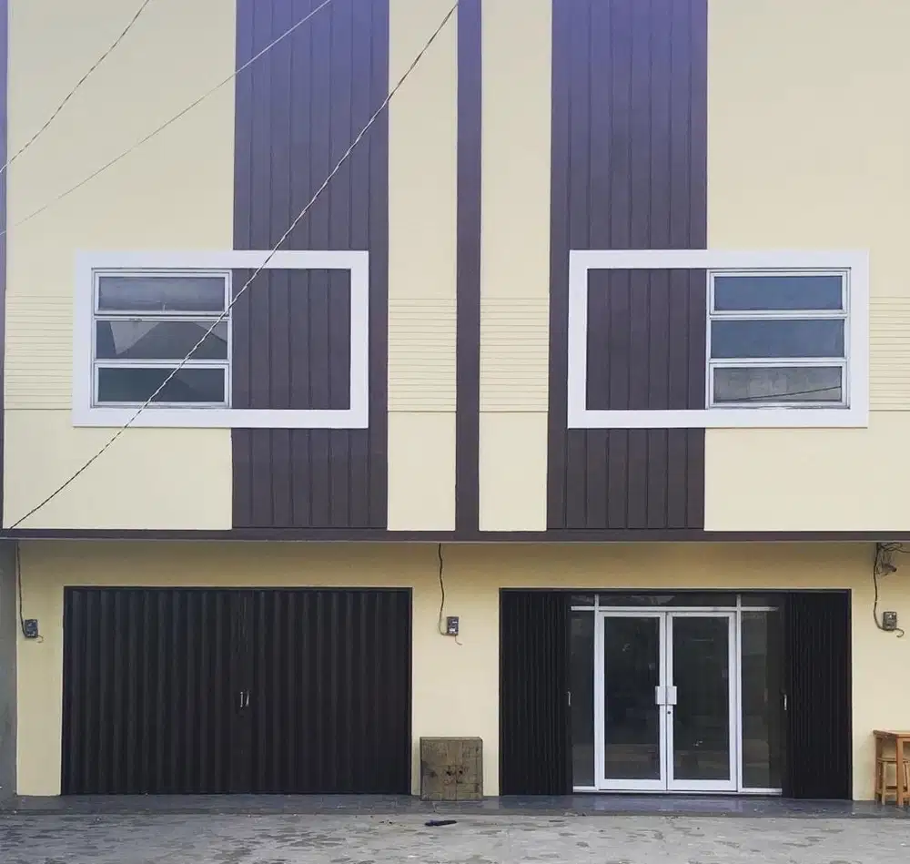 Di Jual Murah Ruko area Kamal Kalideres Jakarta Barat