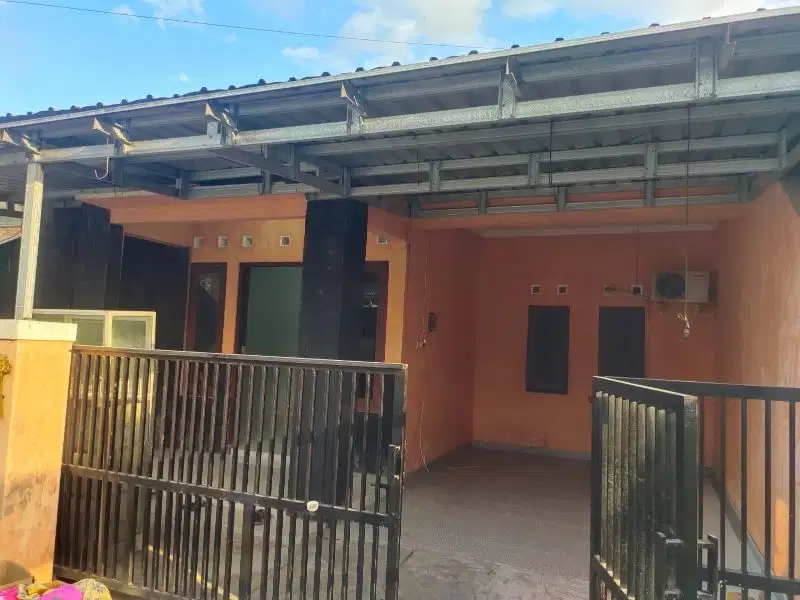 rumah dijual jalan Kaliurang km 9 Depok km 9 Sleman Yogyakarta