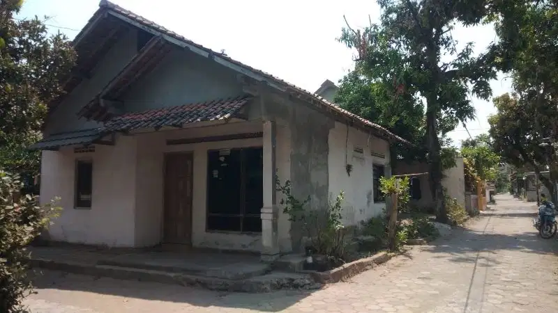 rumah dijual jogya tivi jl Wonosari  km 7 Berbah Sleman