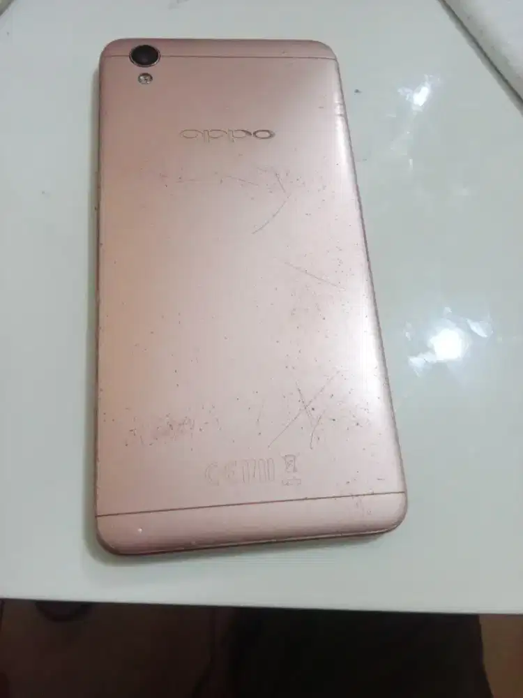 Oppo a37 ram 2/16 4G original