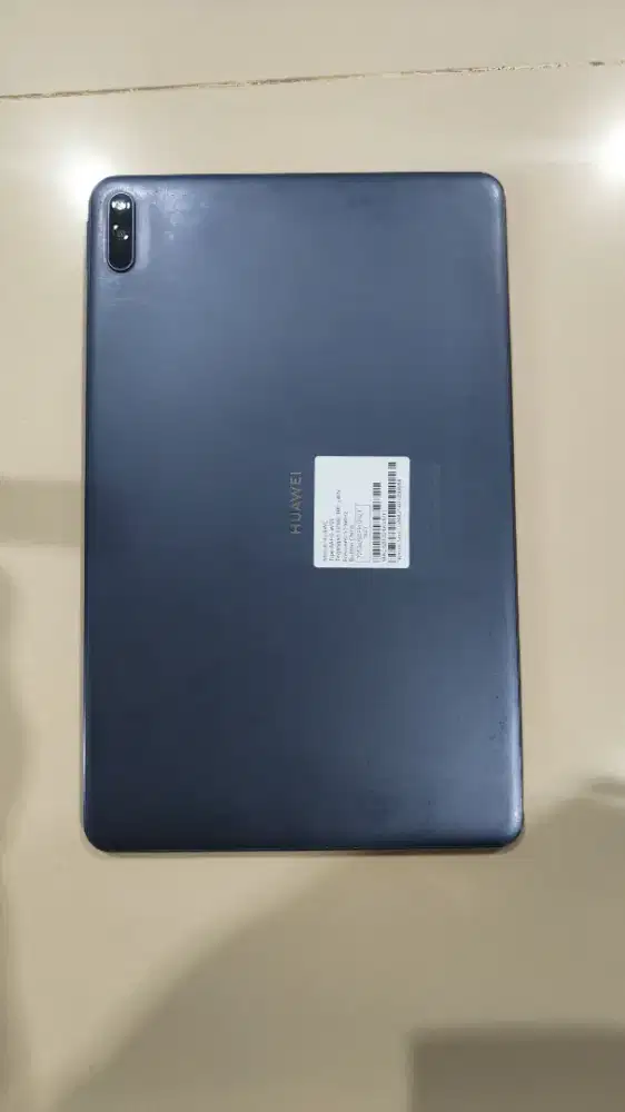 Huawei matepad bagus