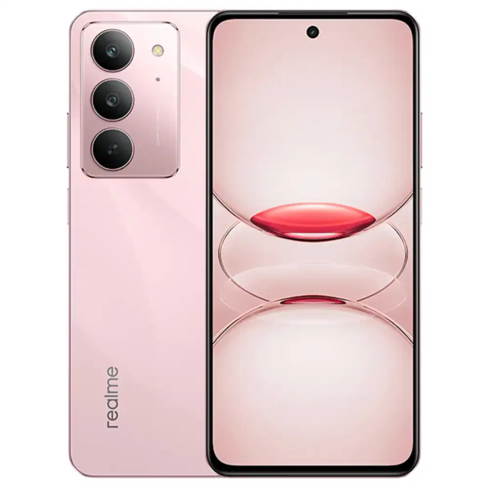 Realme C75x 8/128GB NFC | HP Realme Terbaru