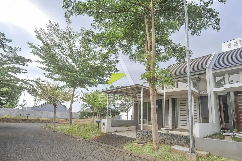 Flash Sale!  Rumah Bagus, Bisa NEGO, Bonus Kanopi, the Araya, Malang