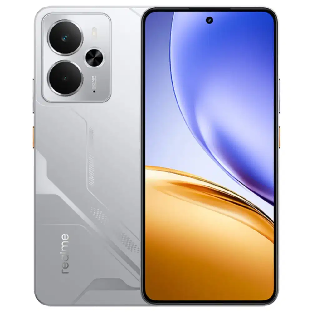 Realme 14 8/256GB | Kapasitas Besar + Garansi Resmi