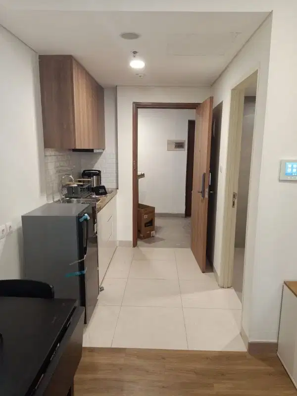 Jual Apartement Skandinavia di Tangerang