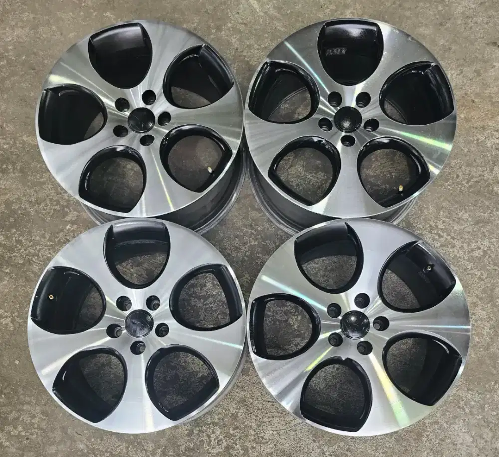 Velg ring 18 original oem vw golf gti