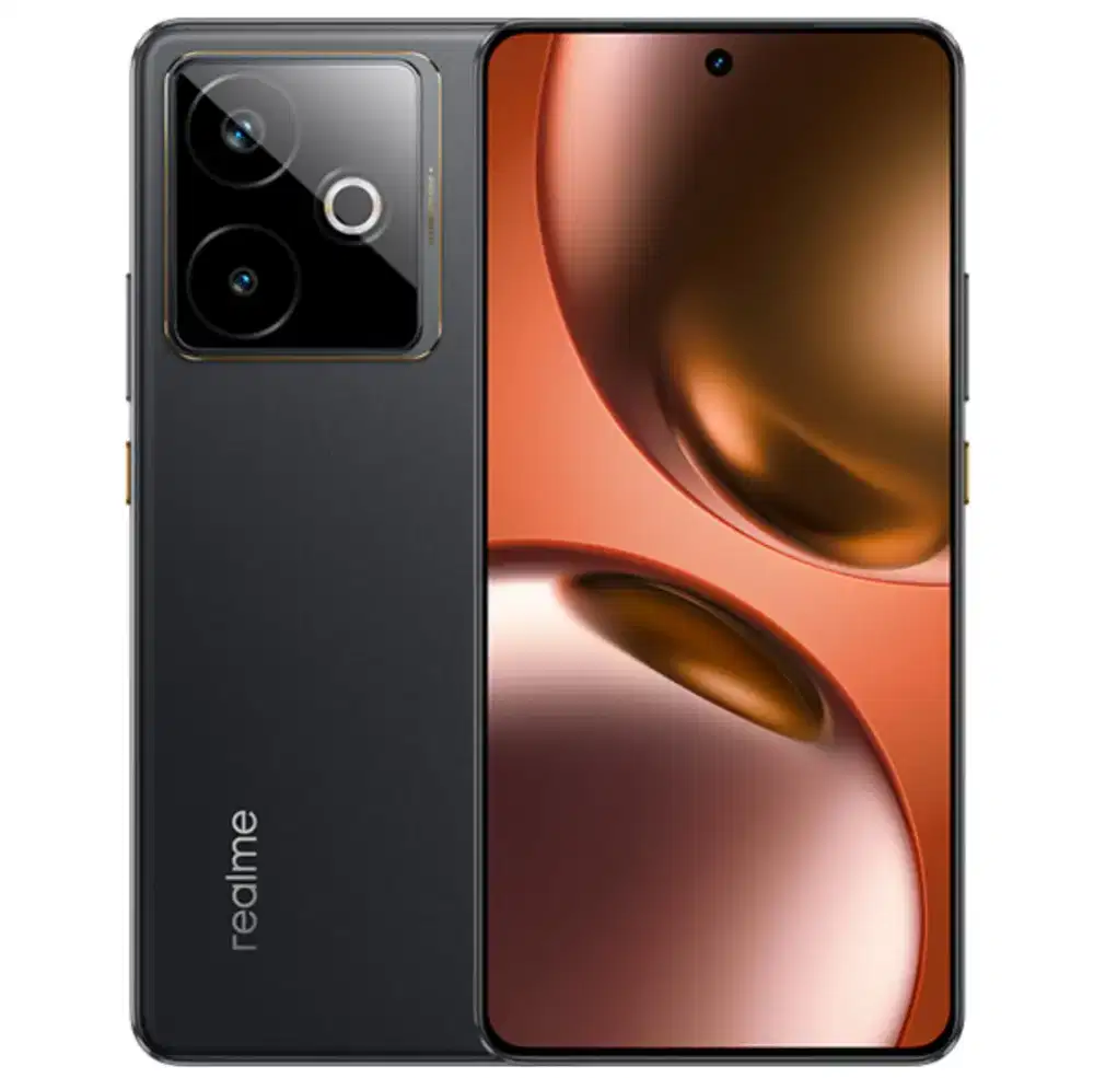 Realme GT 7T 12/256GB | Flagship Gaming Realme