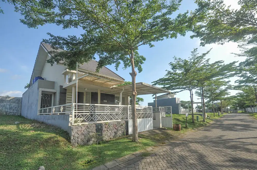 Turun Harga! Rumah Idaman Nyaman, strategis, Araya Malang