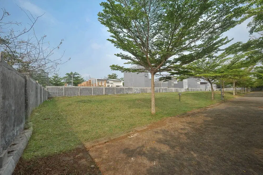 Jual Tanah Kuldesak, Area Premium, Pine Hill, Araya, Malang