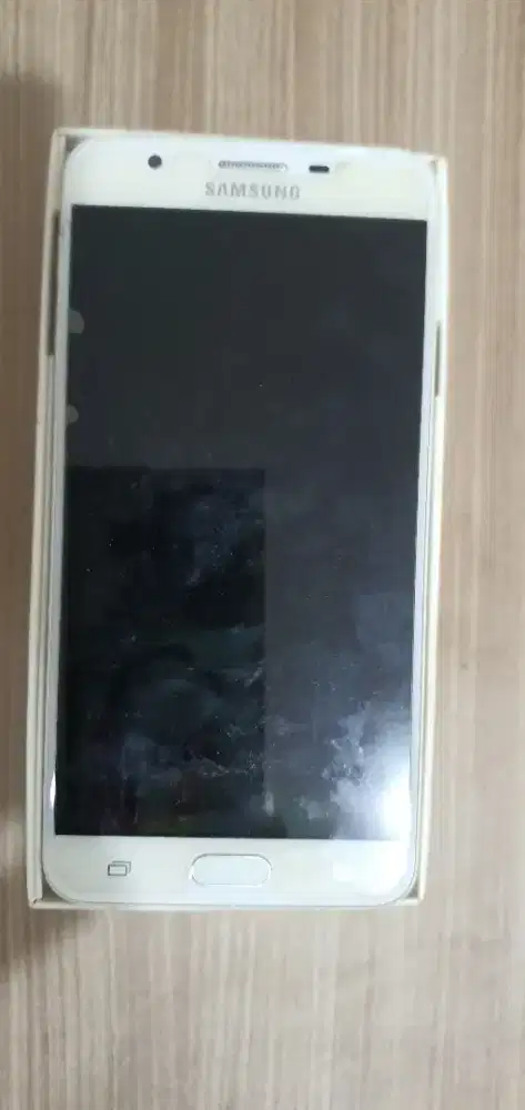 Samsung J7 Prime Second