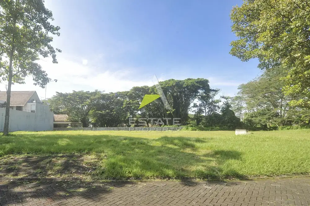 Kavling Premium Harga Terjangkau di Area Exclusive Araya Malang