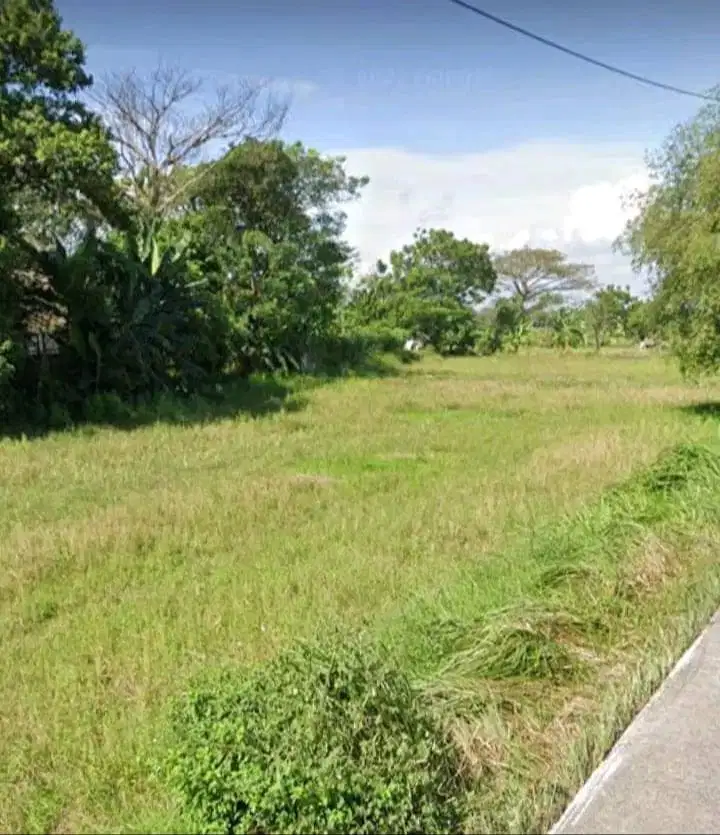 Dijual Tanah Kosong Zona Industri di Cikande, Serang