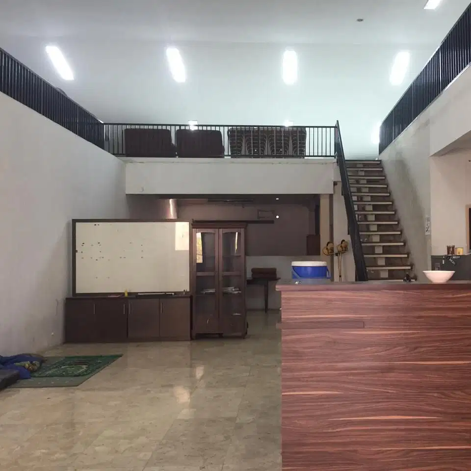 Rumah di Kemang