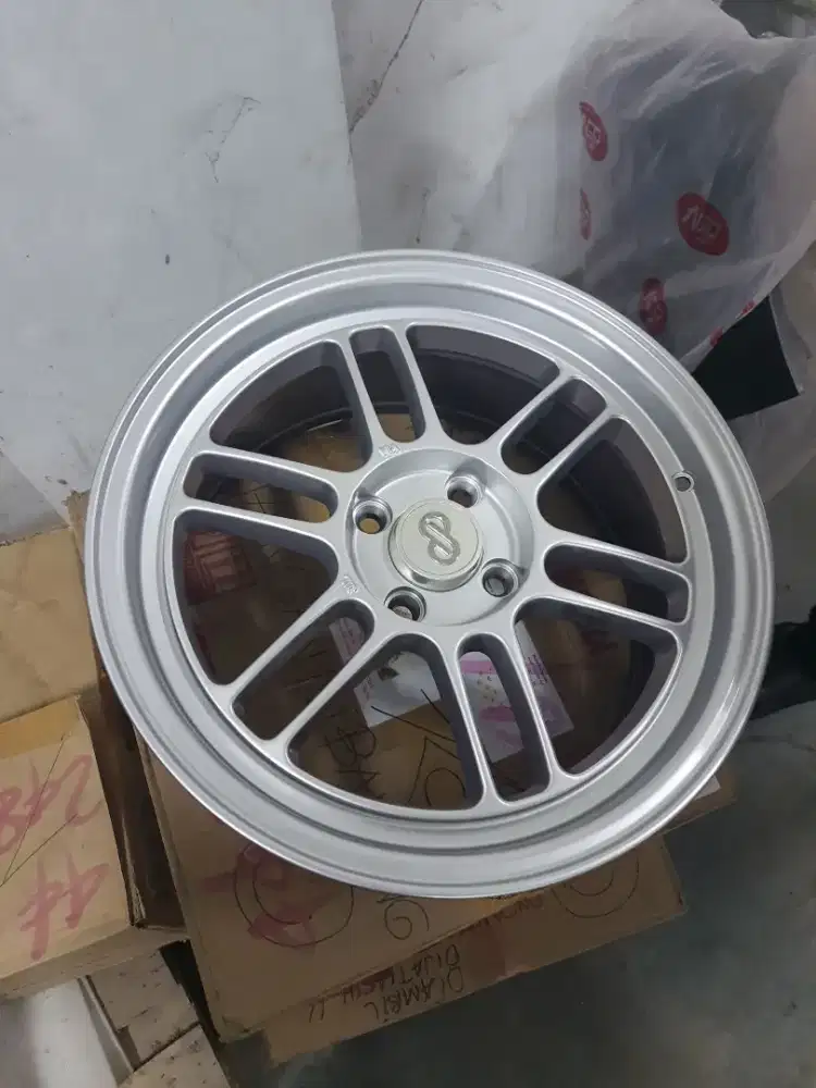 Jual Velg Enkei RPF 01 (New Old Stock)