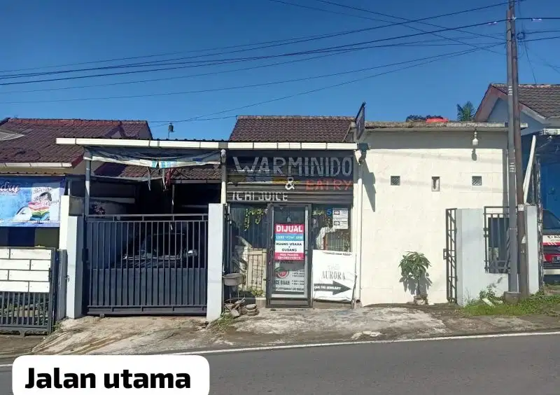 Dijual Rumah di Sanden, Free BPHTB