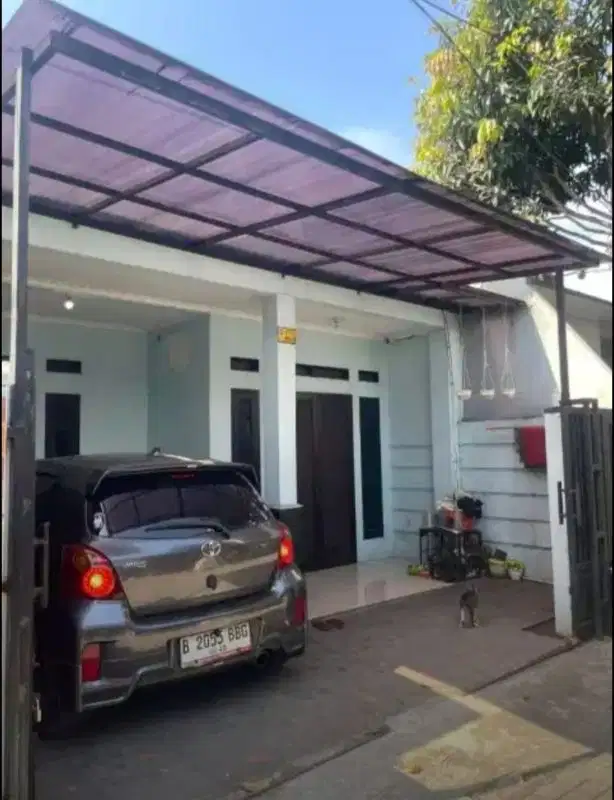 rumah cipondoh Tangerang