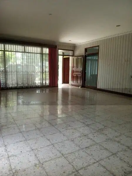 Rumah Pejompongan Raya