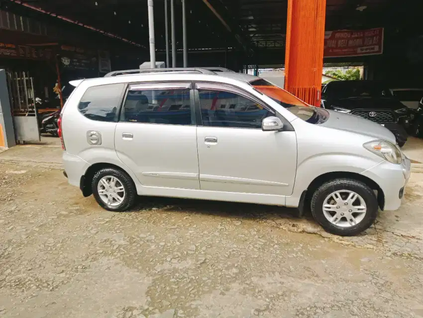 Xenia xi cc 1,3 2010 pajak on