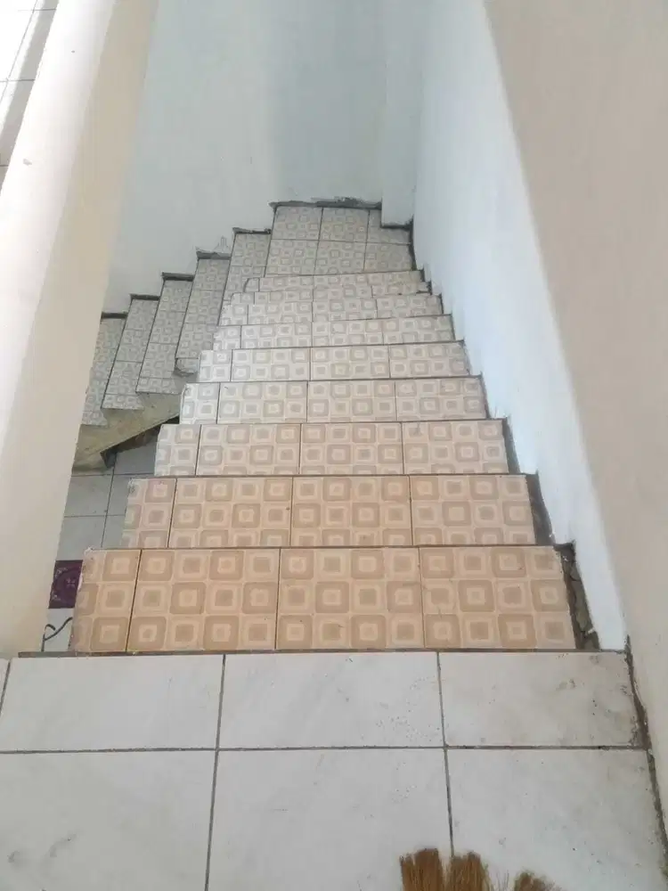 Rumah Kos Lokasi Di Tengah Kota Semarang