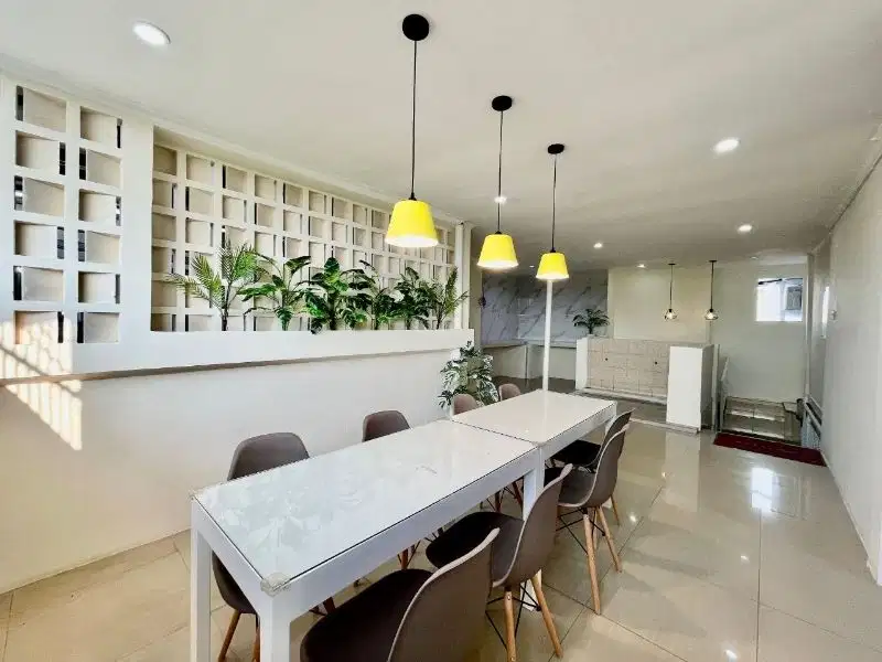 Kost Cantik Rapih Dan Kios Selalu Tersewa Penuh Di Kota Depok