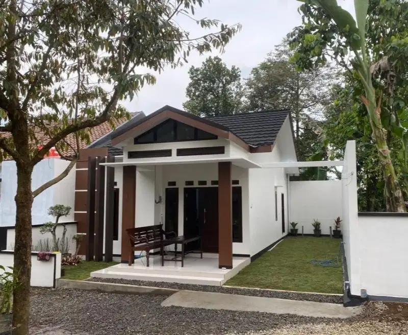 Di JUAL CEPAT RUMAH SIAP HUNI