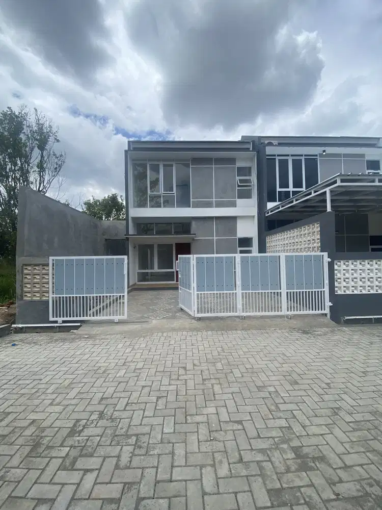 Rumah Baru Impian Dibandung Timur Dekat Kampus Jatinangor