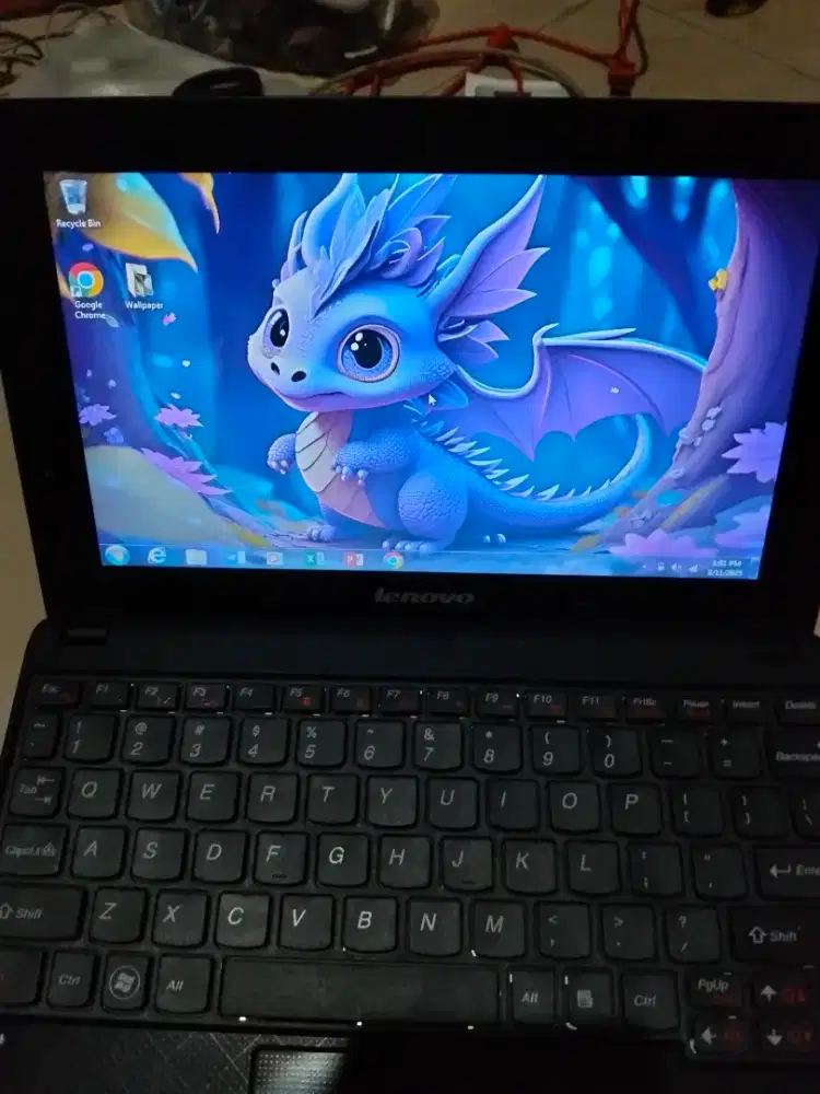Netbook lenovo s110