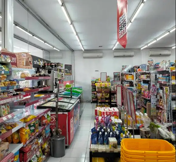 Alfamart Franchise Ciamis Surplus 20 jt an Ke Atas Prospek Bagus