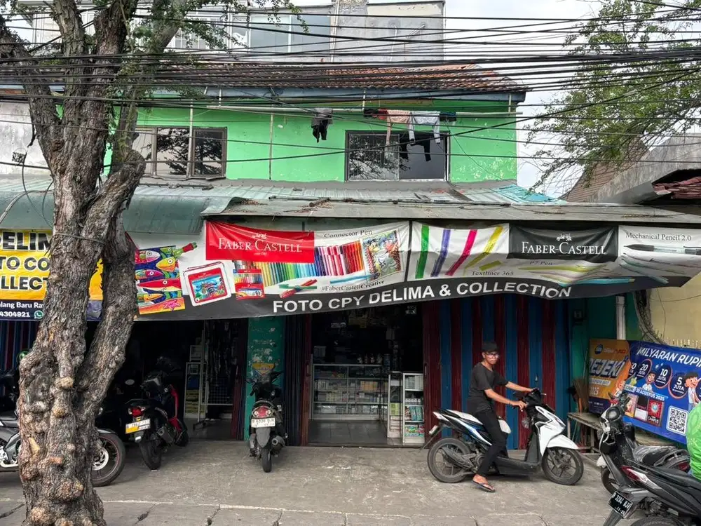 Lowongan pekerjaan