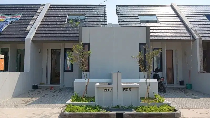 Hinata Living tipe Sumire