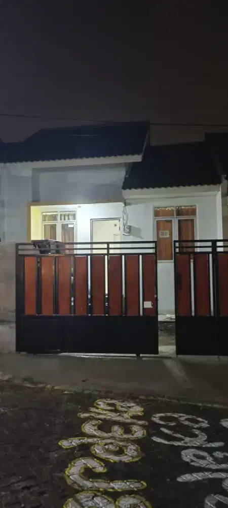 Disewakan Rumah Dekat Kampus Undip Tembalang Kota Semarang