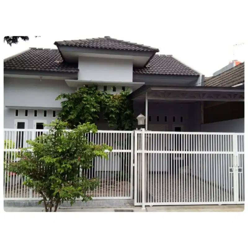 Dijual Rumah Villa nusa indah 3
