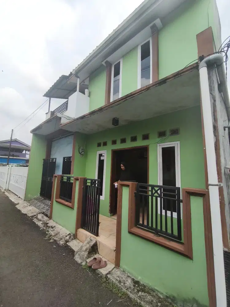 Jual Cepat Harga Bersahabat Full Furnished Lokasi Strategiz Sumedang