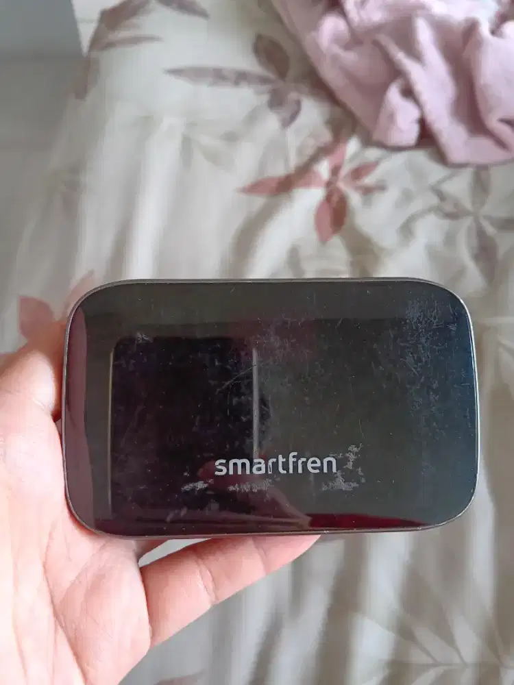 ZTE M68Z1N Smartfren Andromax M6X BONUS Charger