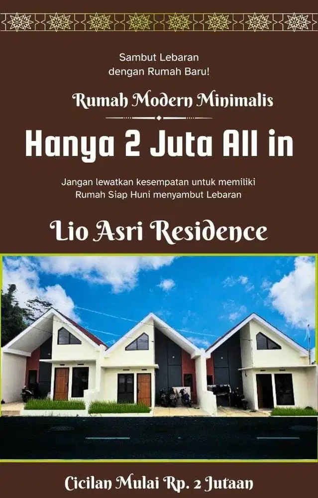 Properti Rumah di Ciwidey Bandung Strategiz, Nyaman