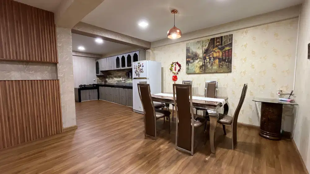 Dijual rumah daerah sutomo jalan seram baru