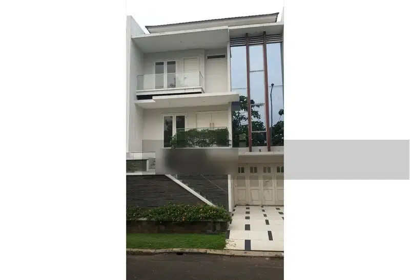 Rumah Cluster Minimalis Baru Lokasi Dki Jakarta, Cengkareng