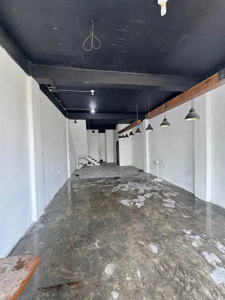 Dijual Ruko Hook J CITY 5 x 16 Strategis