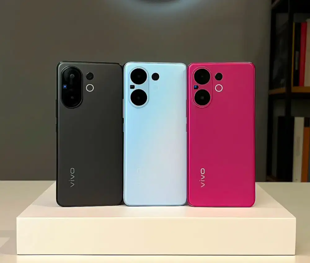 VIVO V60 5G 8/256GB NEW SEGEL GARANSI RESMI TERMURAH