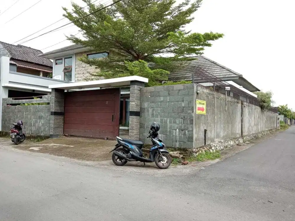 Dijual Cepat Rumah MURAH 2 Lantai di Kota Mataram