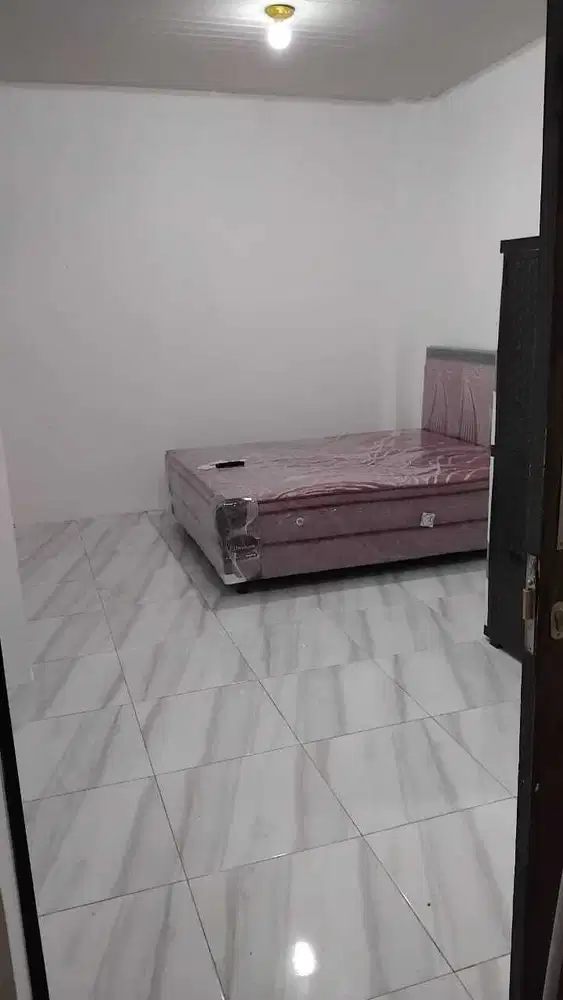 Dijual Rumah Kos Lokasi Jl. Kapuran Semarang
