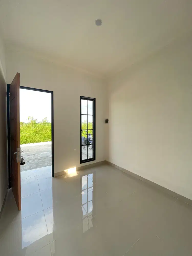 HUNIAN STRATEGIS DI TAMBUN BEKASI | 10 MENIT KE TOL, DEKAT STASIUN