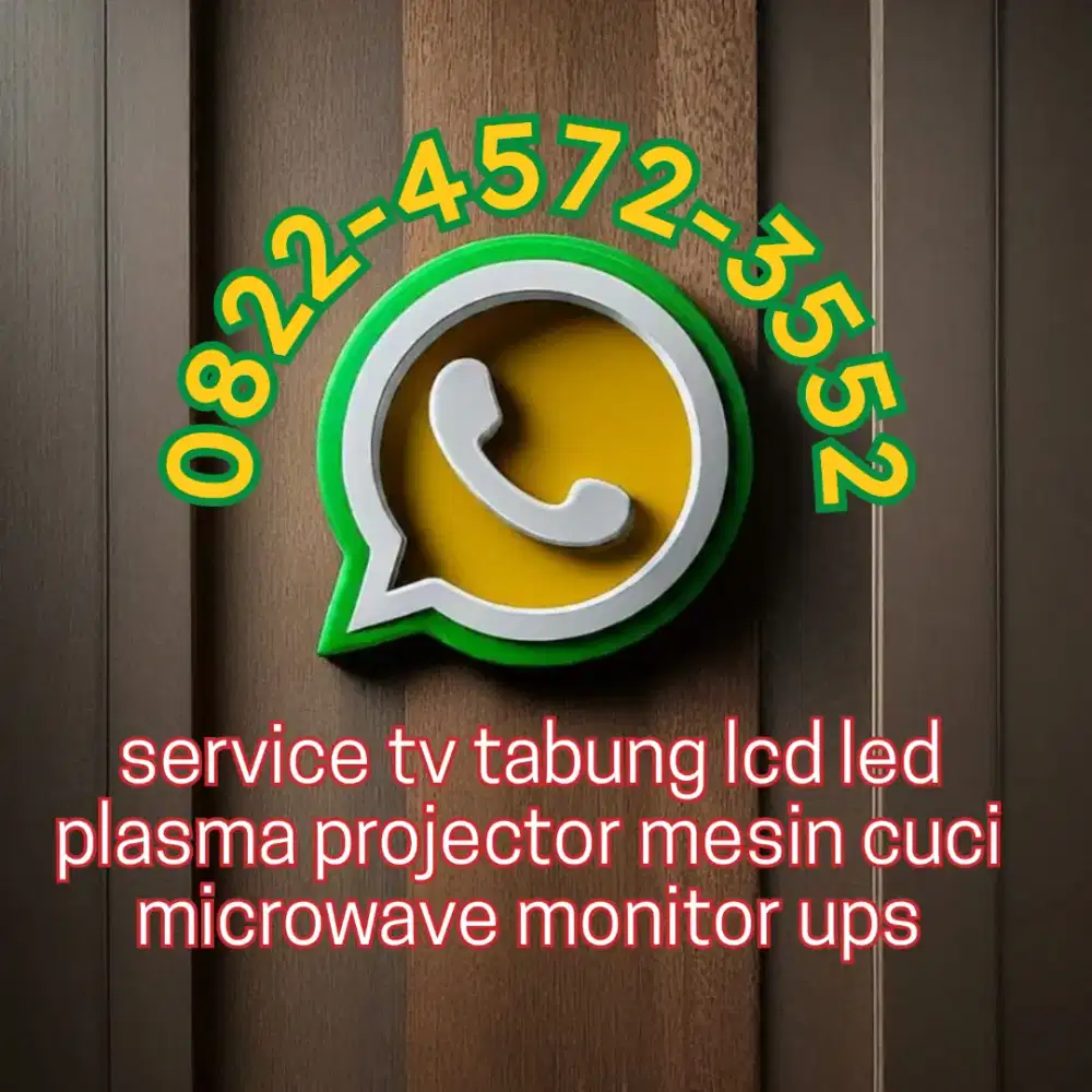 Service TV Projector dll.