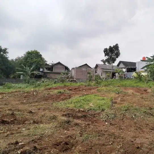 Kavling Siap Bangun Lokasi UNNES, Bebas Banjir