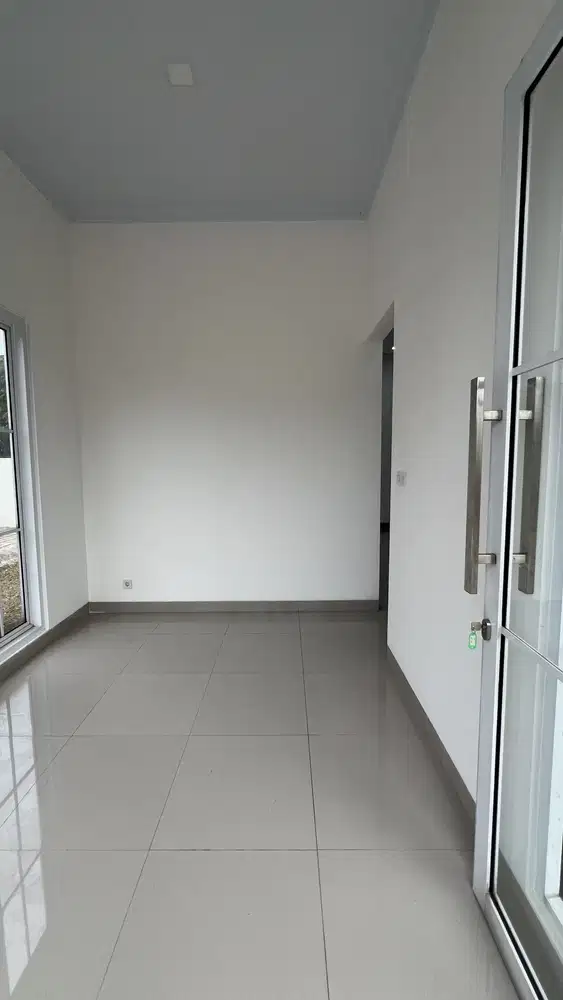 Cluster Zalika Residence